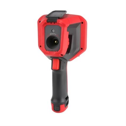 Uni-T UTi740H - Termalna kamera 5200 mAh 384x288 px 3,7V Wi-Fi IP54