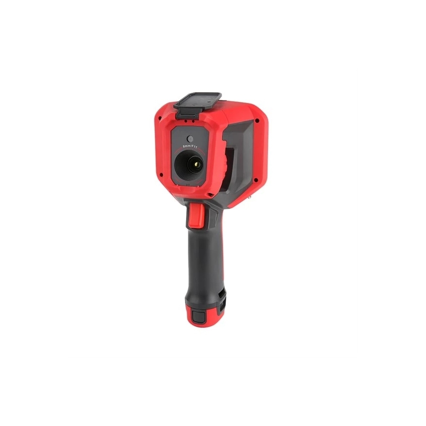 Uni-T UTi740H - Termalna kamera 5200 mAh 384x288 px 3,7V Wi-Fi IP54