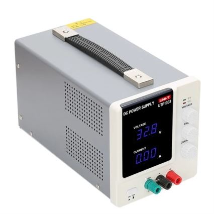 Uni-T UTP1303 - Laboratorijsko napajanje UTP1303 0-32V/0-3A