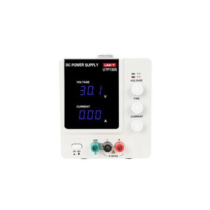 Uni-T UTP1305 - Laboratorijski izvor napajanja UTP1305 0-32V/0-5A