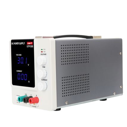 Uni-T UTP1305 - Laboratorijski izvor napajanja UTP1305 0-32V/0-5A