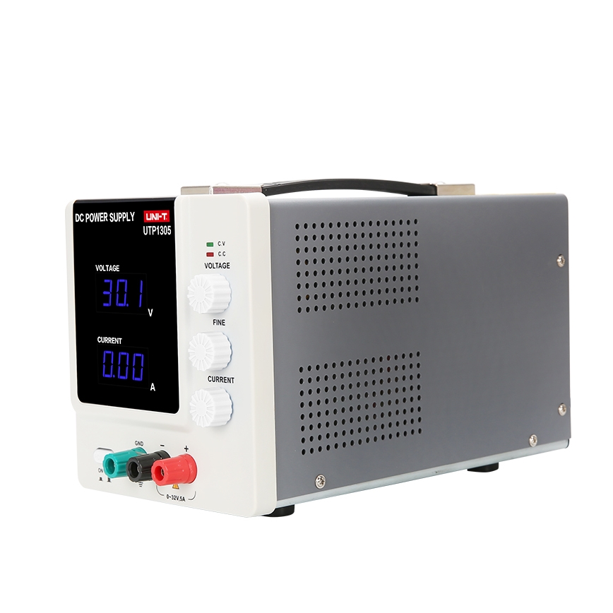 Uni-T UTP1305 - Laboratorijski izvor napajanja UTP1305 0-32V/0-5A