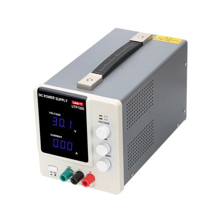 Uni-T UTP1305 - Laboratorijski izvor napajanja UTP1305 0-32V/0-5A