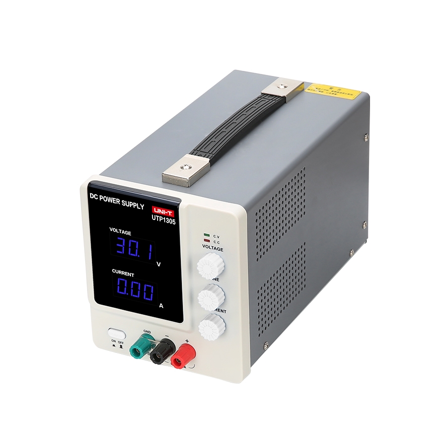 Uni-T UTP1305 - Laboratorijski izvor napajanja UTP1305 0-32V/0-5A