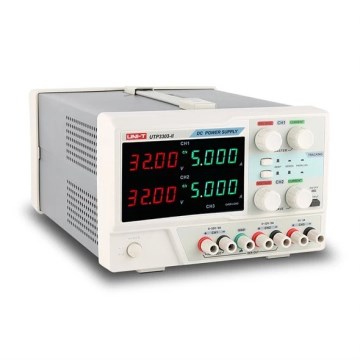 Uni-T UTP3303-II - Laboratorijski izvor napajanja UTP3303-II 0-32V/0-3A