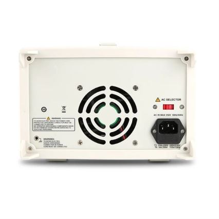 Uni-T UTP3303-II - Laboratorijski izvor napajanja UTP3303-II 0-32V/0-3A