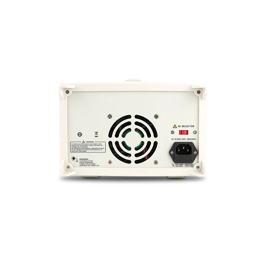 Uni-T UTP3303-II - Laboratorijski izvor napajanja UTP3303-II 0-32V/0-3A
