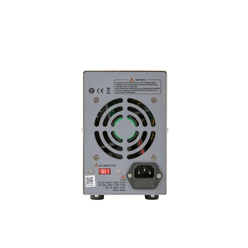 Uni-T UTP3313TFL-II - Laboratorijsko napajanje UTP3313TFL-II 0-30V/0-3A