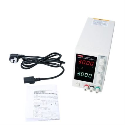 Uni-T UTP3313TFL-II - Laboratorijsko napajanje UTP3313TFL-II 0-30V/0-3A