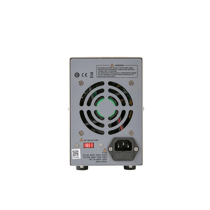Uni-T UTP3315TFL-II - Laboratorijski izvor napajanja UTP3315TFL-II 0-30V/0-5A