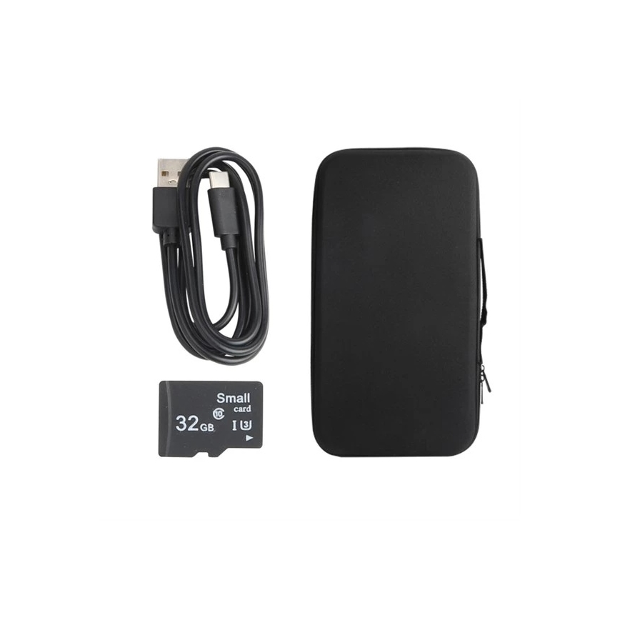 Uni-T - Videoskop 3,7 V 3000 mAh IP67 3 m