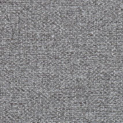 Univerzalna razvlačna kutna sjedeća garnitura s spremištem u obliku slova U ALMEIDA siva