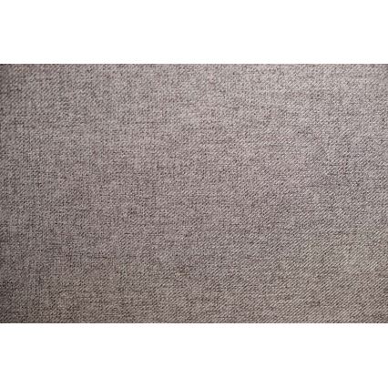 Univerzalna kutna razvlačna garnitura s prostorom za pohranu GRANADA bež