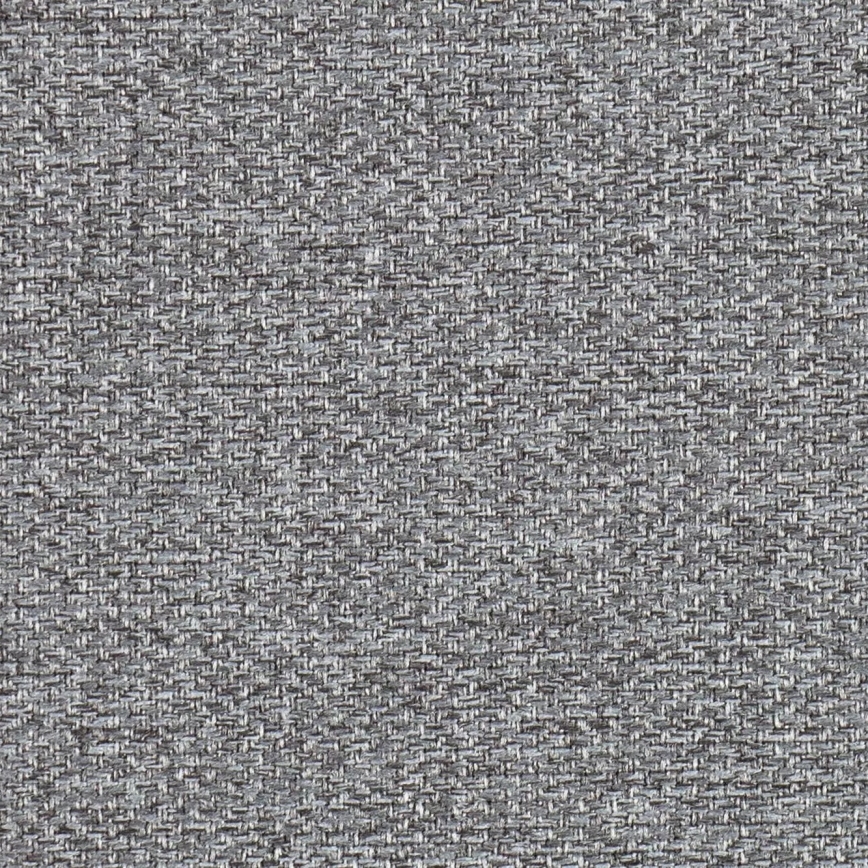 Univerzalna razvlačna kutna garnitura s prostorom za pohranu u obliku slova U SEYA siva