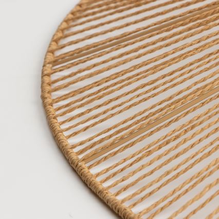 Univerzalni abažur KERIA pr. 90 cm smeđi