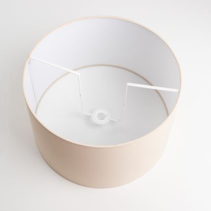 Univerzalni abažur KERIA, promjer 45 cm, bež