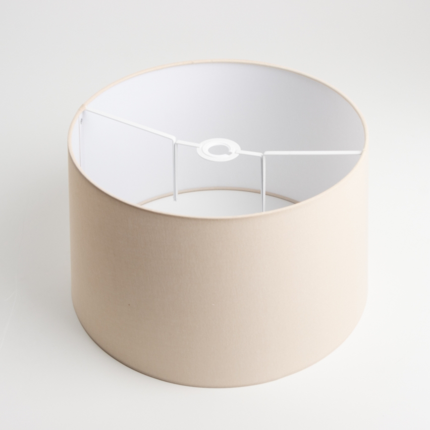 Univerzalni abažur KERIA, promjer 45 cm, bež