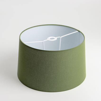 Univerzalni abažur KERIA, promjer 45 cm, zelene boje