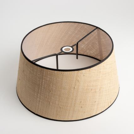 Univerzalni abažur KERIA, promjer 50 cm, bež