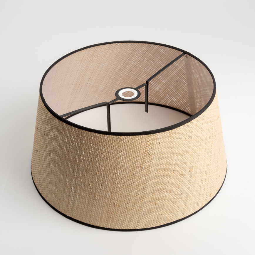 Univerzalni abažur KERIA, promjer 50 cm, bež