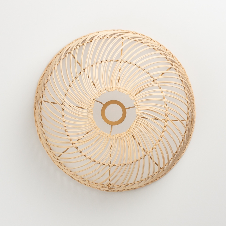 Univerzalni abažur KERIA, promjer 60 cm, bež