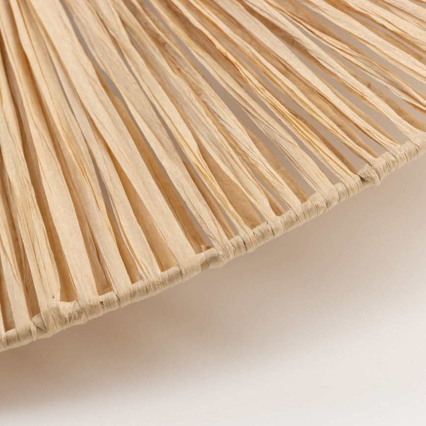 Univerzalni abažur KERIA, promjer 60 cm, u bež boji