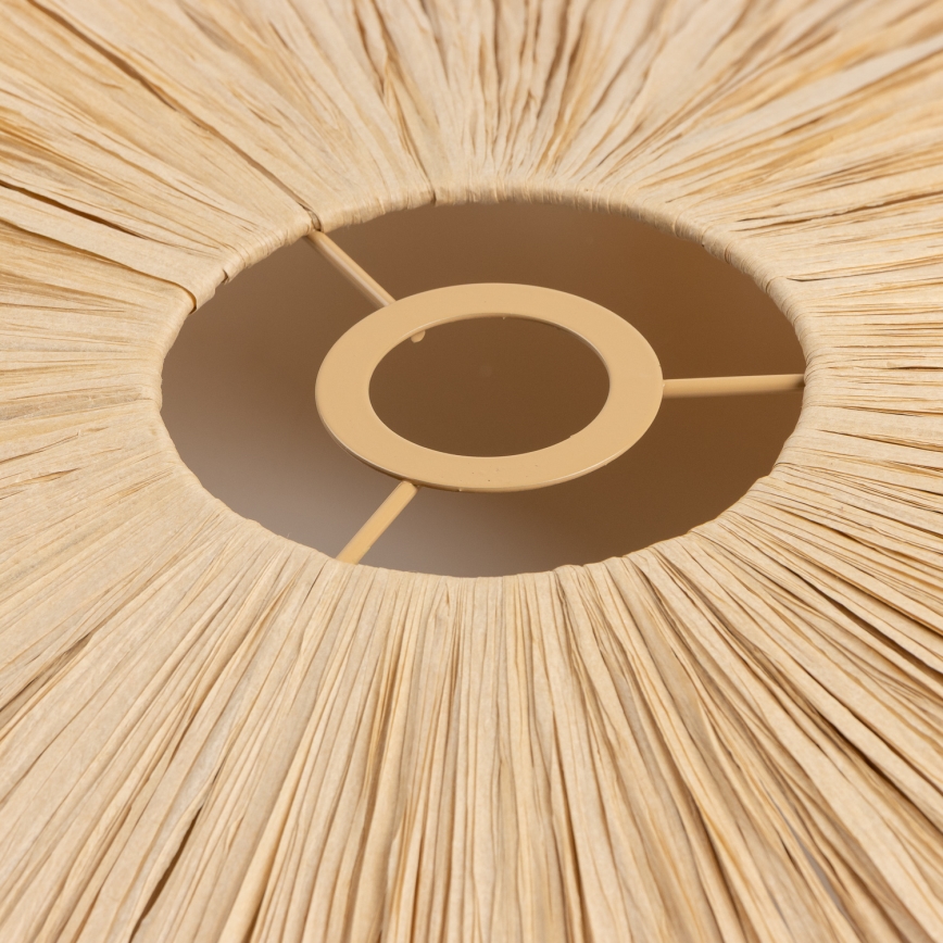 Univerzalni abažur KERIA, promjer 60 cm, u bež boji