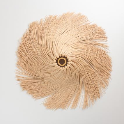 Univerzalni abažur KERIA, promjer 70 cm, bež