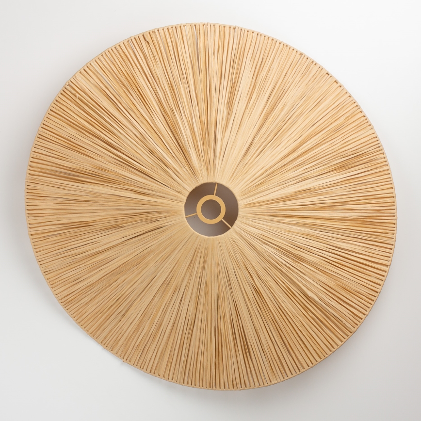 Univerzalni abažur KERIA, promjer 80 cm, bež