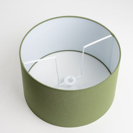 Univerzalni abažur KERIA, promjera 45 cm, zelene boje