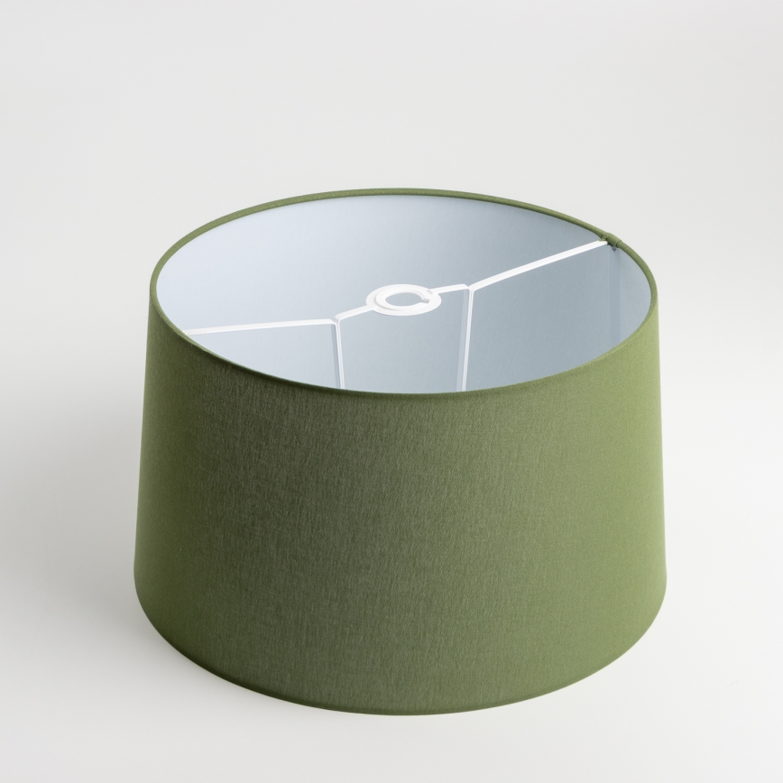 Univerzalni abažur KERIA, promjera 45 cm, zelene boje