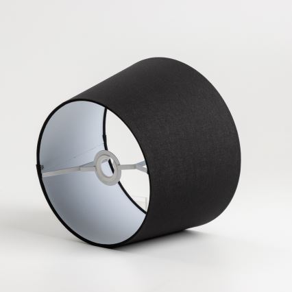 Univerzalni abažur KERIA Ø 30 cm, crne boje