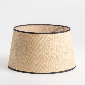 Univerzalni abažur KERIA Ø 35 cm, bež