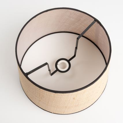 Univerzalni abažur KERIA Ø 35 cm, bež