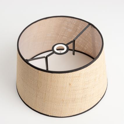 Univerzalni abažur KERIA Ø 35 cm, bež