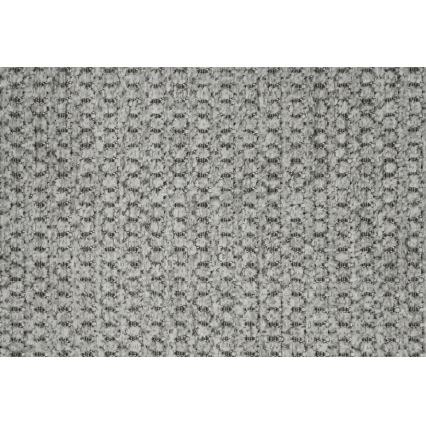 Univerzalni kutni trosjed na razvlačenje s prostorom za pohranu TRENTO, svijetlosiv