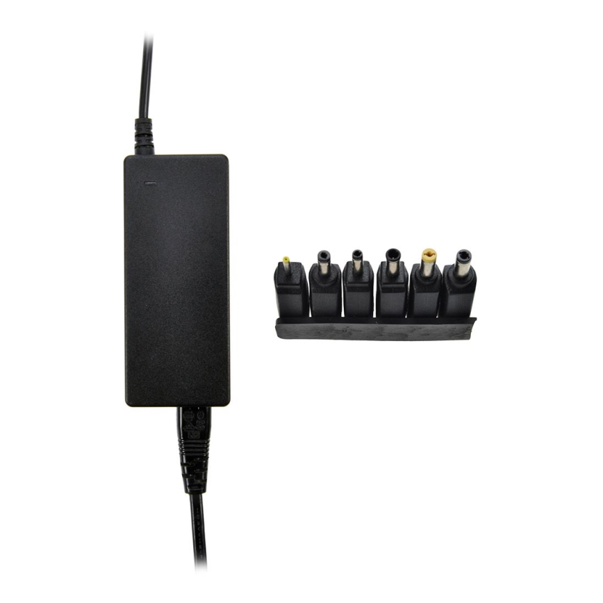 Univerzalno napajanje za prijenosna računala 48W/100-240V