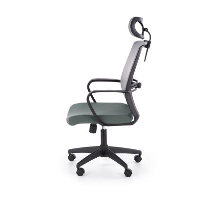 Uredska ergonomska stolica ARSEN siva
