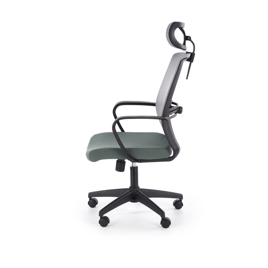 Uredska ergonomska stolica ARSEN siva