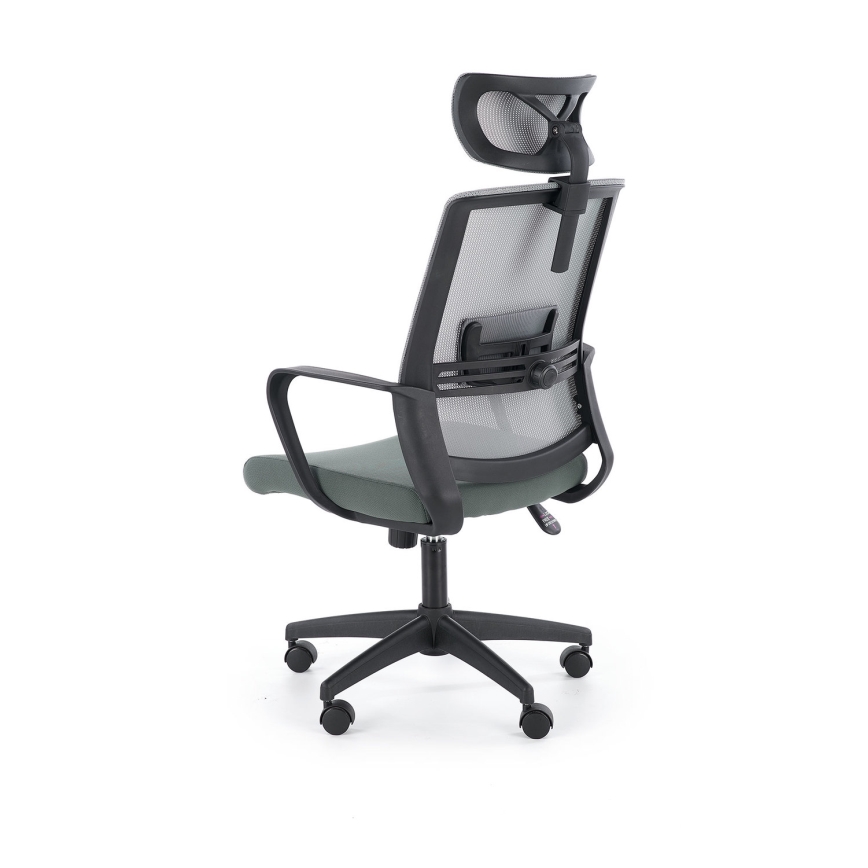 Uredska ergonomska stolica ARSEN siva