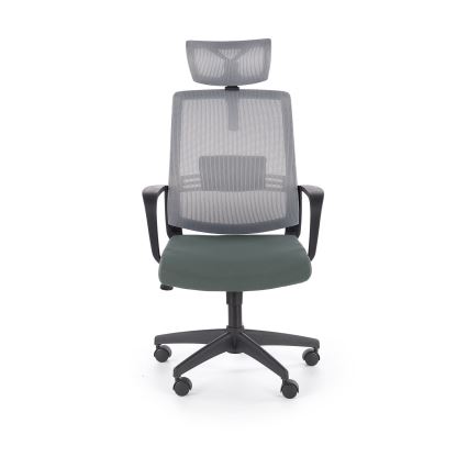 Uredska ergonomska stolica ARSEN siva