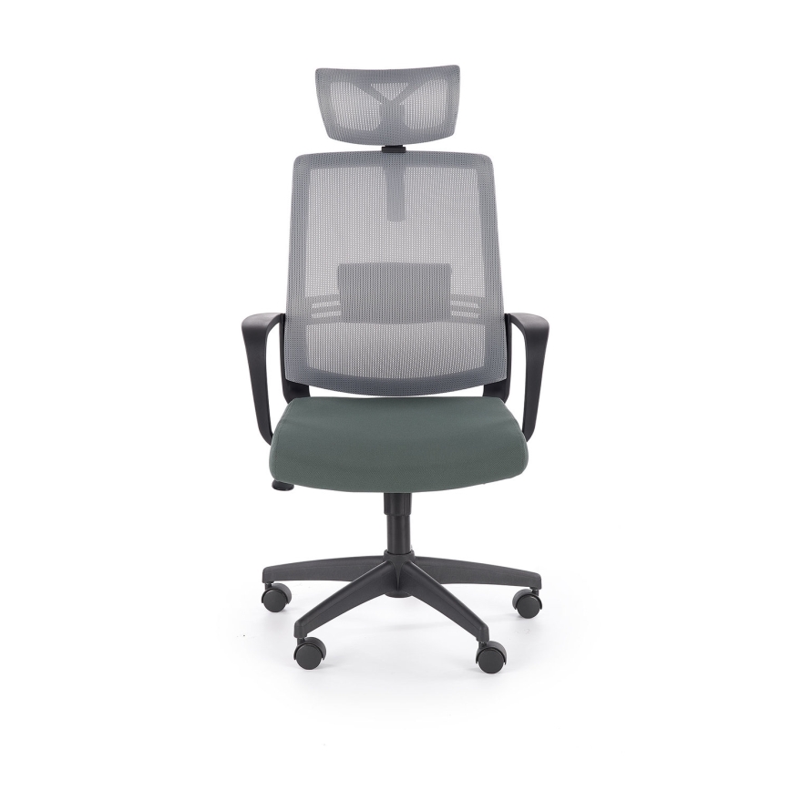 Uredska ergonomska stolica ARSEN siva