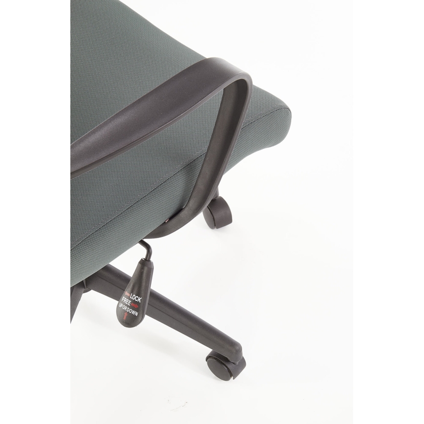 Uredska ergonomska stolica ARSEN siva