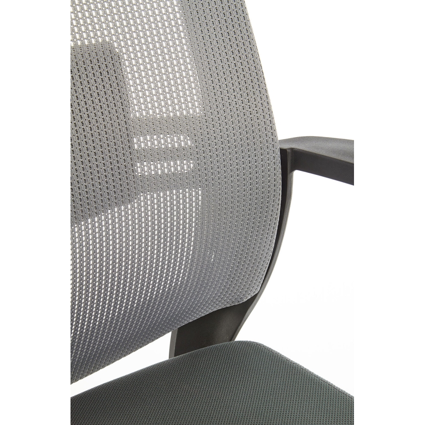 Uredska ergonomska stolica ARSEN siva