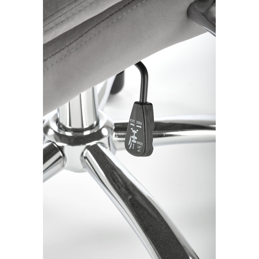 Uredska stolica CALMARA siva