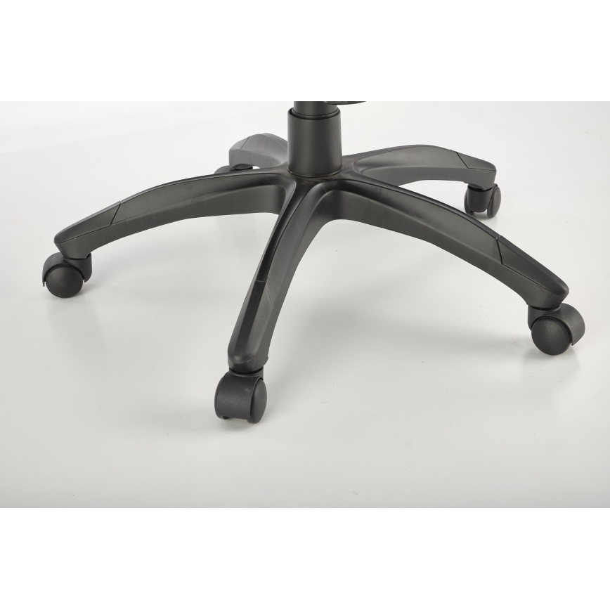 Uredska stolica HAME crna/siva