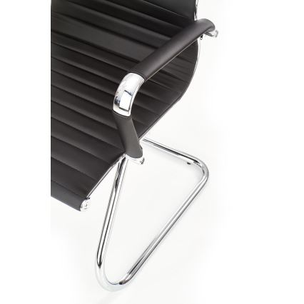 Uredska stolica LAVI crna