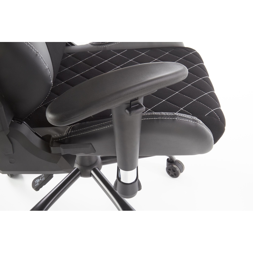 Uredska stolica MERO crna