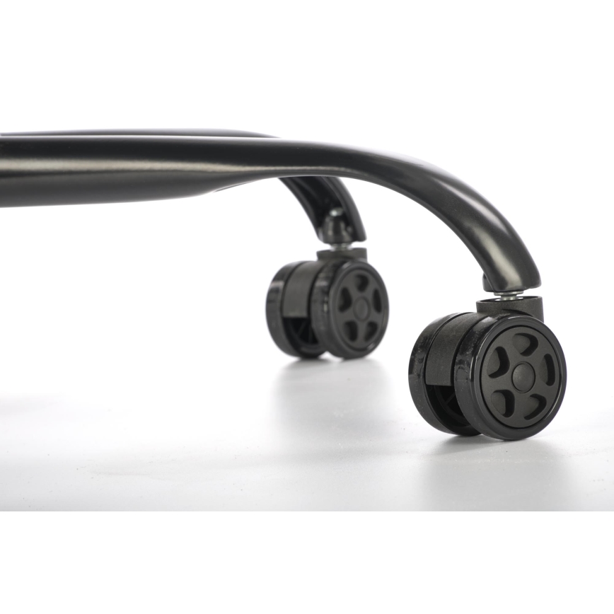 Uredska stolica MERO crna