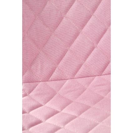 Uredska stolica MUNA ružičasta